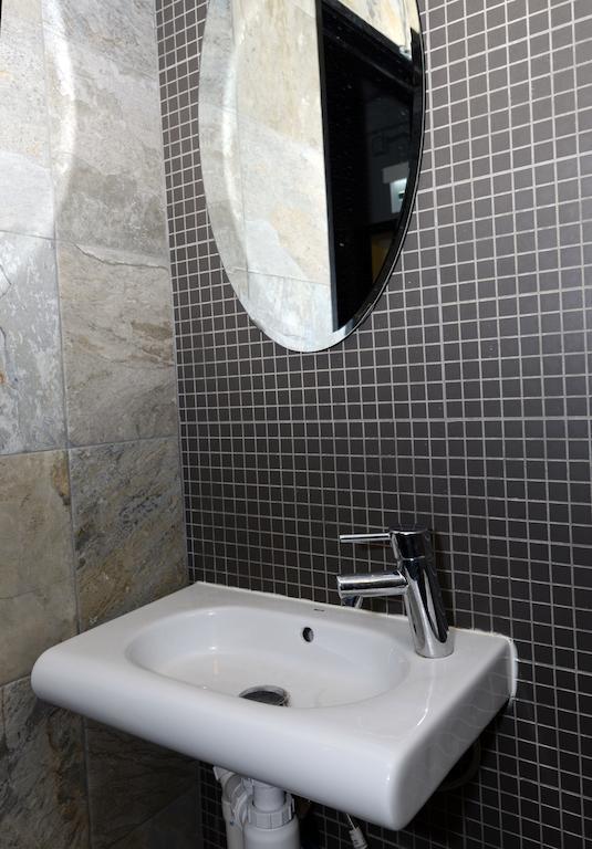 Home Plus Inn Hongkong Exterior foto