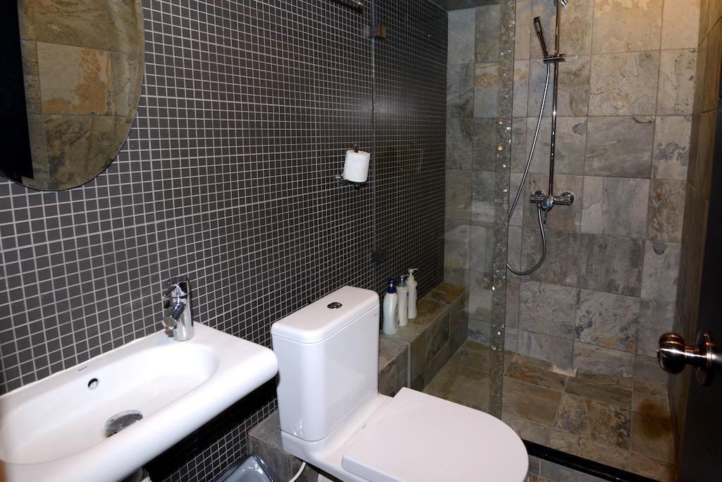 Home Plus Inn Hongkong Exterior foto